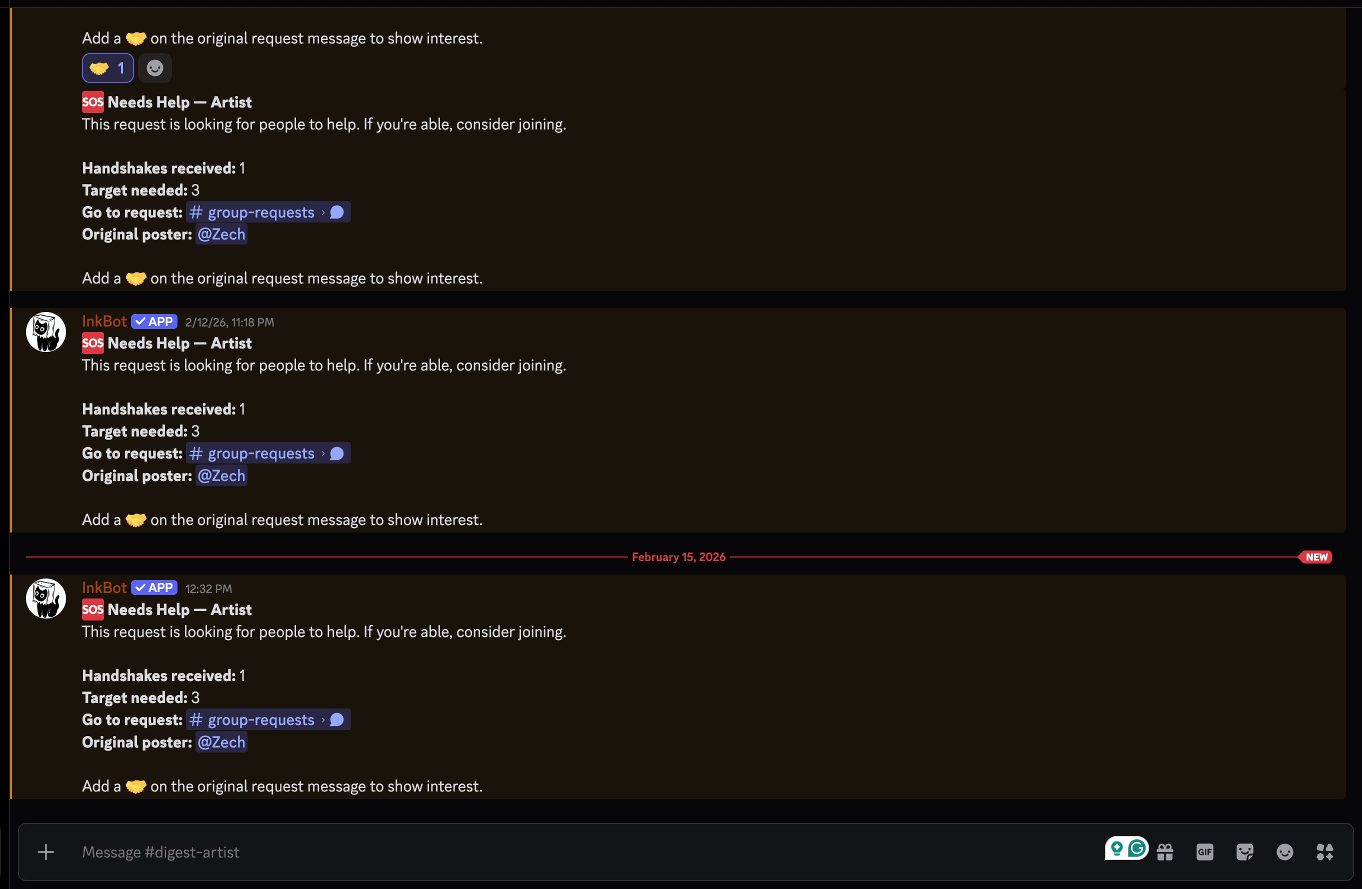 InkBot product image 3